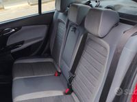 Usata Fiat Tipo 57 CV (41 kW) 2017 Rosso Berlina