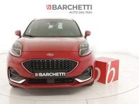 Usata Ford Puma ST-Line 155 CV (114 kW) 2023 Rosso Station wagon