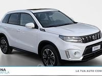 Usado Suzuki Vitara 102 CV (75 kW) 2022 Blanco SUV