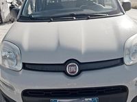Usata Fiat Panda Easy 85 CV (62 kW) 2015 Beige Berlina
