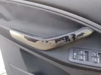 Usata Ford C-MAX Titanium 90 CV (66 kW) 2009 Grigio Monovolume