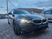 Usata BMW 320 190 CV (139 kW) 2019 Nero Berlina