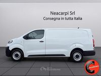 Usata Peugeot Expert 102 CV (75 kW) 2023 Bianco pastello Furgone