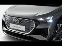 usata Audi Q4 e-tron 45 E-TRON S-LINE EDITION