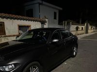 Usata Alfa Romeo Giulia Super 150 CV (110 kW) 2017 Grigio Berlina