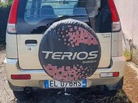 Usata Daihatsu Terios 86 CV (63 kW) 2005 SUV
