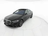 Usata Mercedes 350 Premium Plus 313 CV (230 kW) 2025 Nero Berlina