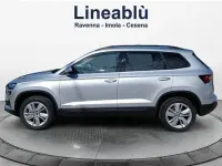 Usata Skoda Karoq Selection 150 CV (110 kW) 2025 SUV