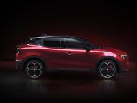 Nuova Alfa Romeo Junior 136 CV (100 kW) 2025 Grigio arese SUV
