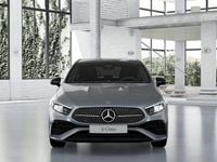 Nuova Mercedes A200 150 CV (110 kW) 2026 Argento hightech