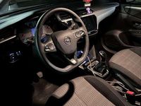 Usata Opel Corsa Edition 75 CV (55 kW) 2023 Utilitaria