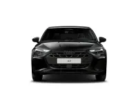 Nuova Audi A3 S-Line 272 CV (200 kW) 2026 Nero mito metallizzato Berlina