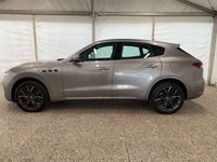 Usata Maserati Levante GT 330 CV (242 kW) 2022 Grigio SUV
