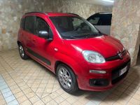 usata Fiat Panda 1.3 MJT 80 CV S&S Lounge