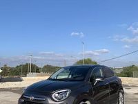 Usata Fiat 500X 120 CV (88 kW) 2016 SUV