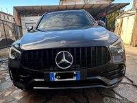 Usata Mercedes GLC220 Premium 2019 SUV