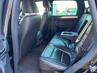 Usata VW Touareg 2011 SUV