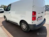 Usata Peugeot Expert Premium 102 CV (75 kW) 2021 Bianco Furgone