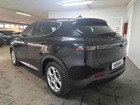 Usata Alfa Romeo Tonale Sprint 131 CV (96 kW) 2023 Nero SUV
