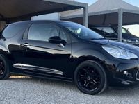 usata Citroën DS3 1.6 THP 155 Just Black