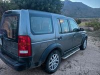 usata Land Rover Discovery 3ª serie - 2008