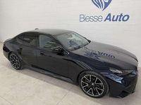 Usata BMW M5 585 CV (430 kW) 2025 Night dusk blue Berlina