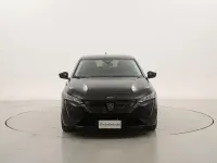 Usata Peugeot 308 SW Allure 131 CV (96 kW) 2022 Nero Station wagon