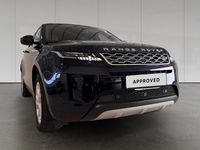Usata Land Rover Range Rover evoque S 309 CV (227 kW) 2022 Portofino blue SUV