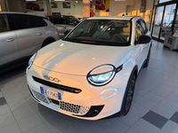 Usata Fiat 600 La Prima 101 CV (74 kW) 2025 Bianco gelato pastello SUV