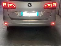 Usata VW Sharan 2011 Grigio Monovolume
