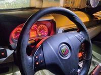 Usata Abarth Grande Punto 250 CV (183 kW) 2009 Bianco Utilitaria