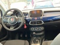 Usata Fiat 500X Urban 120 CV (88 kW) 2020 Nero SUV