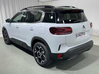 Nuova Citroën C5 Aircross 179 CV (131 kW) 2026 Bianco okenite SUV