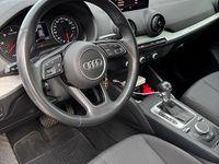Usata Audi Q2 Business 116 CV (85 kW) 2018 Grigio SUV