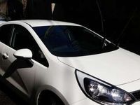 usata Kia Rio 5p 1.2 Cool eco Gpl