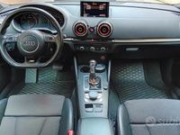 usata Audi A3 sedan 3ª serie - 2015