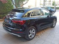 Usata Audi Q3 Sport 110 CV (80 kW) 2019 Bianco SUV