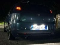 Usata Fiat Grande Punto Sport 90 CV (66 kW) 2008 Utilitaria