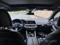 usata BMW X6 (g06/f96) - 2020