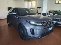 Usata Land Rover Range Rover evoque S 163 CV (119 kW) 2021 Grigio SUV