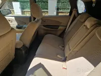 Usata Hyundai Tucson Active 141 CV (103 kW) 2008 Nero SUV