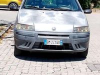 Usata Fiat Punto 73 CV (53 kW) 2000 Utilitaria