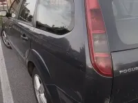 Usata Ford Focus 100 CV (73 kW) 2007 Utilitaria