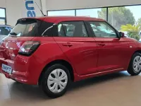 Nuova Suzuki Swift 82 CV (60 kW) 2026 Marrone Utilitaria