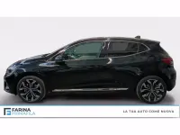 Usata Renault Clio Techno 145 CV (106 kW) 2023 Nero Utilitaria