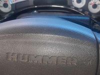 Usata Hummer H2 322 CV (236 kW) 2004 SUV
