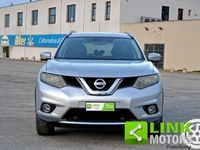 usata Nissan X-Trail 3ª serie 1.6 dCi 2WD Acenta