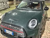 Usata Mini John Cooper Works 231 CV (169 kW) 2023 Utilitaria