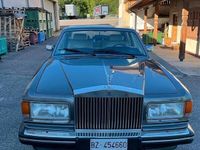 usata Rolls Royce Silver Spirit - 1988