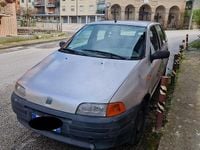 Usata Fiat Punto 1999 Berlina